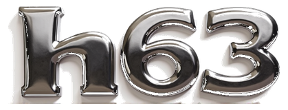 h63 logo