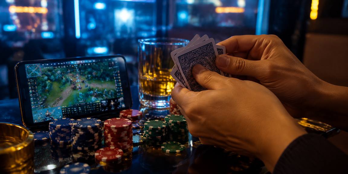 h63 Live Casino được thiết kế cho người chơi Việt Nam